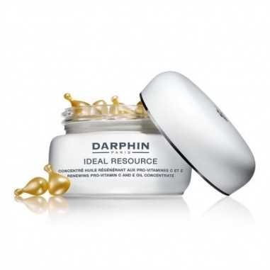 Darphin Ideal Resource Retinol Oil 60 Perlas Darphin - 1