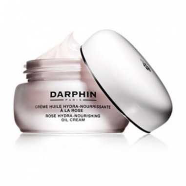 Darphin Rose Hydra-nutri Oil Crema 50ml Darphin - 1