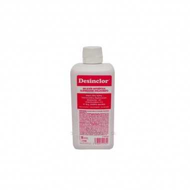 Desinclor Clorhexidina 1% 500ml - 1