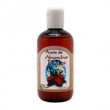 Aceite de Almendras Jalplan 250 ml Astier - 1