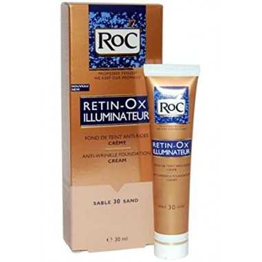 Roc Retin-ox Illuminateur Antiarrugas Maquillaje Johnson & johnson - 1