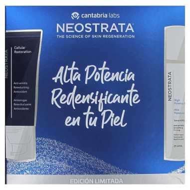 Pack Neostrata Alta Potencia R Sérum + Cellular Restoration Crema Ifc - 1