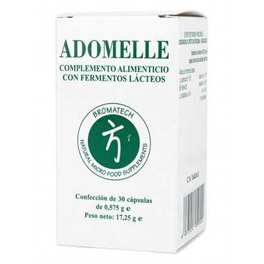 Adomelle 30 Caps Nutribiotica - 1