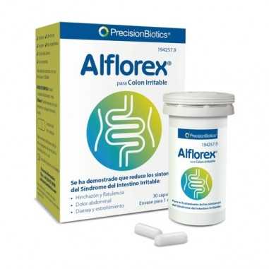 Alflorex 30 C-ps Farmasierra lab - 1