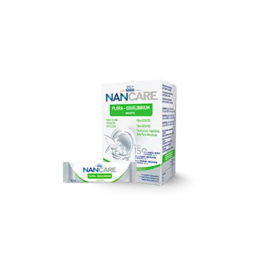 NAN Care Gos Fos 6 20x2 2g Nestle - 1
