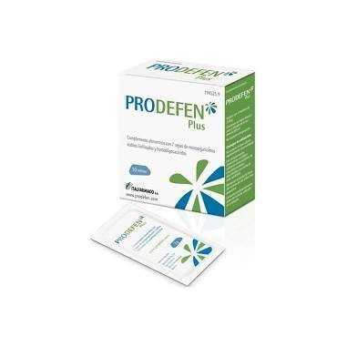 Prodefen Plus 10 sobres Italfarmaco - 1