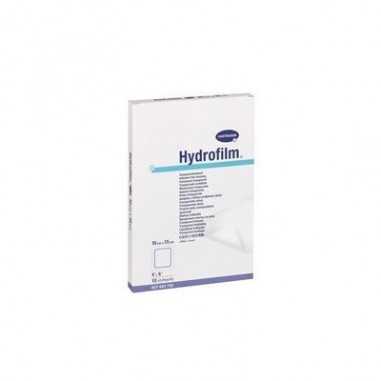 Hydrofilm Apósito Estéril 10 X 15 cm 10 U Hartmann - 1