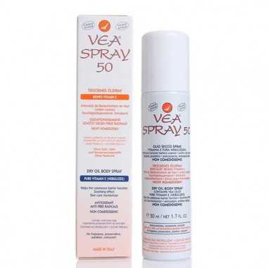 Vea Spray 50 50 ml Coga pharmaceutical products s.l. - 1