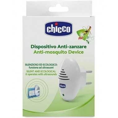 Antimosquitos Dispositivo Ultrasónico Chicco Casa Artsana - 1