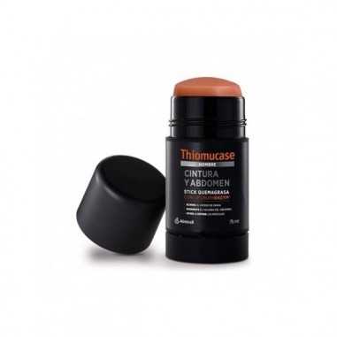 Thiomucase Hombre Kit Stick 75 ml Almirall - 1