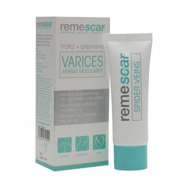 Remescar Varices 50 ml Vemedia ph. - 1