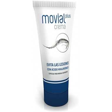 Movial Plus Crema 100 ml Acta farma - 1