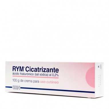 Rym Cicatrizante 100 Gr ERN - 1