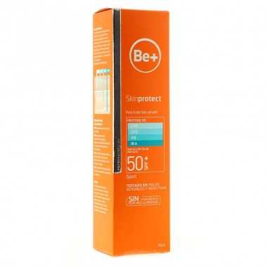 Be+ Skin Protect Gel Sport SPF50+ 75 ml Cinfa - 1