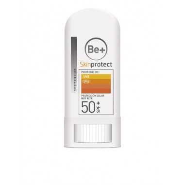 Be+ Skin Protect Stick Cicatrices Zonas Sensibles 8 ml Cinfa - 1