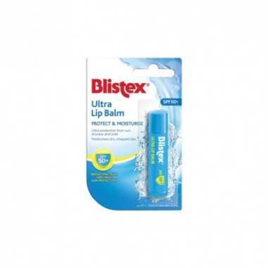 Blistex Ultra 50+ 4.25 g Orkla cederroth - 1