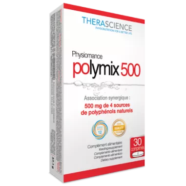 Polymix 30 Comp Therascience - 1