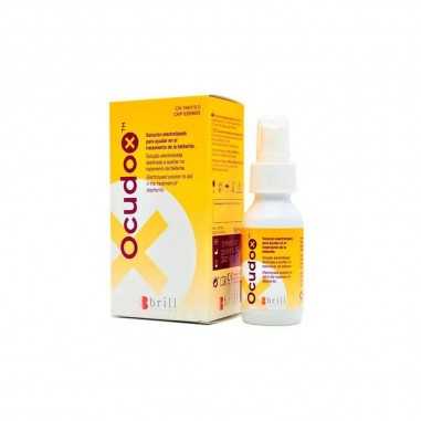 Ocudox 60 ml Brill pharma - 1