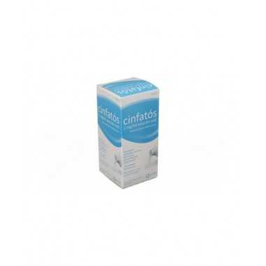 Cinfatos 2 mg/ml solución Oral 1 Frasco 125 ml (pet) Cinfa - 1