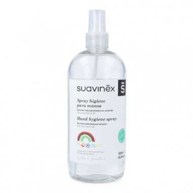 Spray Higienizante Suavinex Suavinex - 1