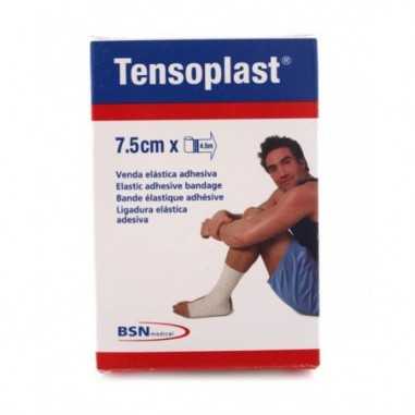 Venda Elástica Adhesiva Tensoplast 7,5 X 4,5 M Essity spain s.l. - 1