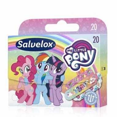 Salvelox My Little Pony 20u Orkla cederroth - 1