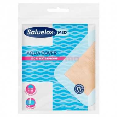 Salvelox Med Aqua Cover 3xl Orkla cederroth - 1