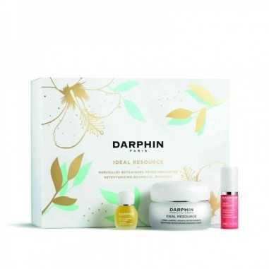 Darphin Pack Ideal Resource Antiedad Lumiere Darphin - 1