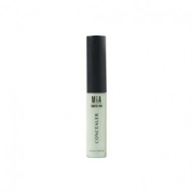 Mia Concealer Green SPF30 Laurens cosmetics - 1