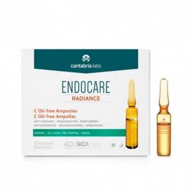 Endocare C Oilfree 30 Ampollas Cantabria labs - 1