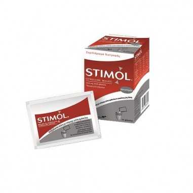 Stimol 1 g 18 sobres solución Oral 10 ml Biocodex - 1