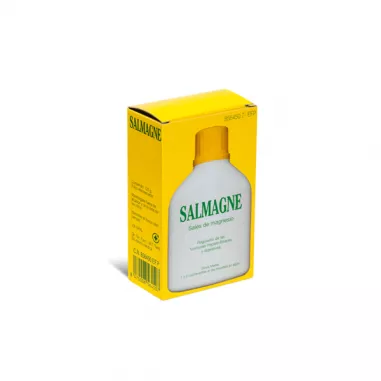 Salmagne Polvo Oral 125 g Fardi - 1