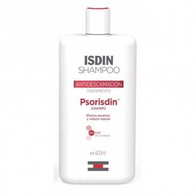 Psorisdin Control Champú 400 ml Isdin - 1