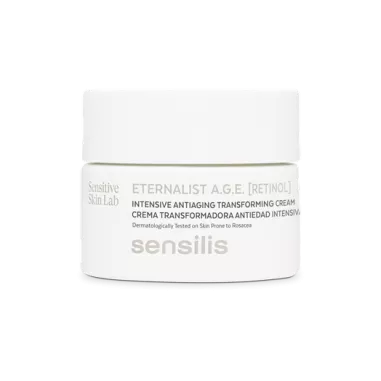 Sensilis Eternalist A.G.E. Retinol Crema 1 Envase 50 ml Dermofarm - 1