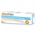 Test Biosynex Autodiagnóstico Nasal Antígenos COVID 19 - 1 Unidad - 1