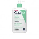CeraVe gel limpiador espumoso 1 envase 473 ml CeraVe - 1