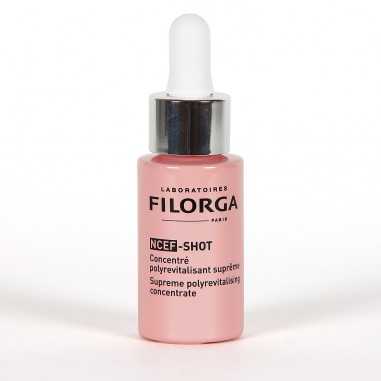 Filorga NCEF-SHOT Concentrado Polyrevitalizante 15ml Filorga - 1