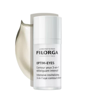 Filorga Optim-Eyes Contorno 3 en 1 15ml Filorga - 1
