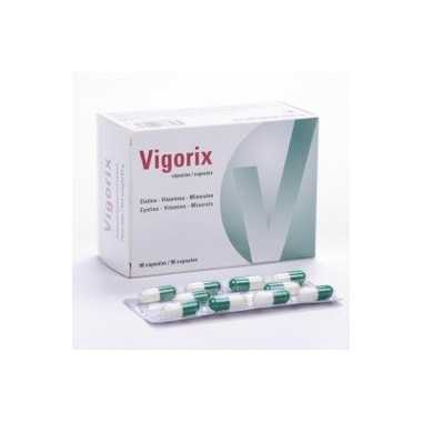 VIGORIX 90 CAPS Viñas - 1
