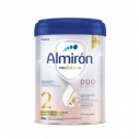 Almiron Profutura 2 DUOBIOTIK Leche de Continuación 800g Nutricia - 2