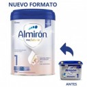 Almirón 2 Profutura Duobiotik Pack 4x800g Bebés y mamás Alimentación Bebé