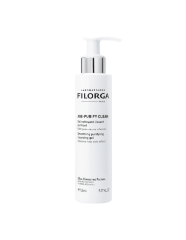 FILORGA AGE - PURIFY CLEAN GEL NETTOYANT 150ML Filorga - 3
