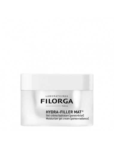 Filorga hydra-filler mat moisturizer gel grema 50ml Filorga - 1