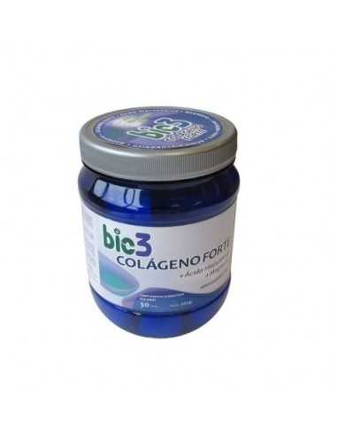 Bie3 colageno forte 360 g Biodes - 1