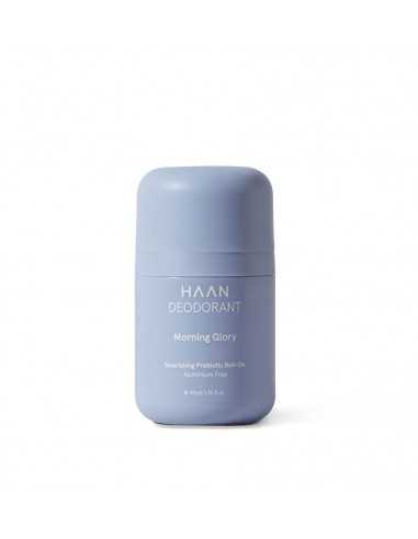 Haan desodorante morning glory 40ml HAAN - 1