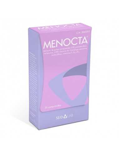 MENOCTA 30 COMPRIMIDOS Seid - 1
