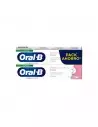 Oral-B Sensibilidad y encías Calm Pasta de dientes Duplo 2x100ml Oral-B - 2