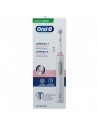 Oral-B Cepillo Eléctrico Limpieza Pro 3 3000 Oral-B - 4
