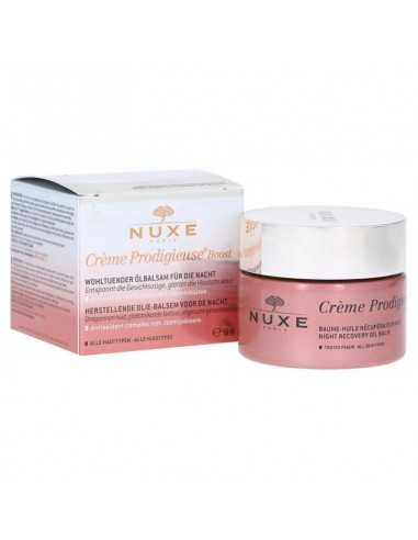 Nuxe Crème Prodigieuse Boost Balm-oil Recovery Night, 50ml NUXE - 1