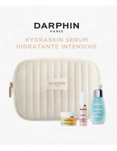 DARPHIN COFRE SERUM HYDRASKIN HIDRATANTE INTENSIVO Darphin - 1